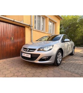 Opel Astra J  LED tompított szett